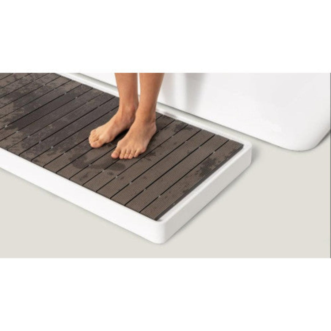 Luxury Spas Cold Plunge Basin
