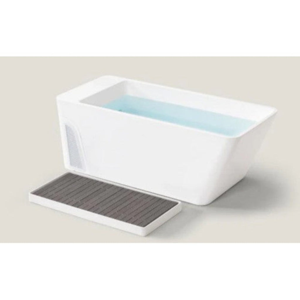 Luxury Spas Cold Plunge Basin