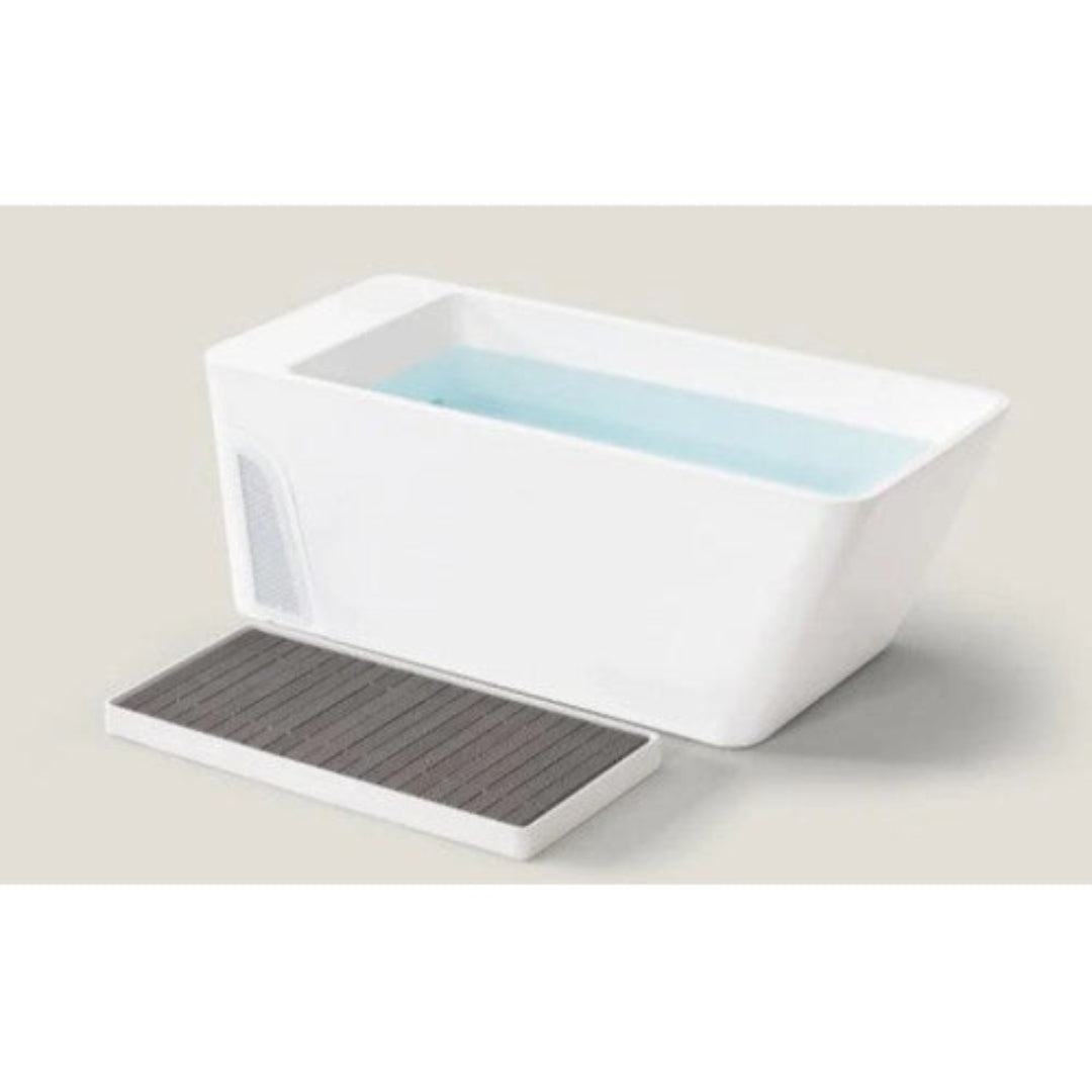 Luxury Spas Cold Plunge Basin
