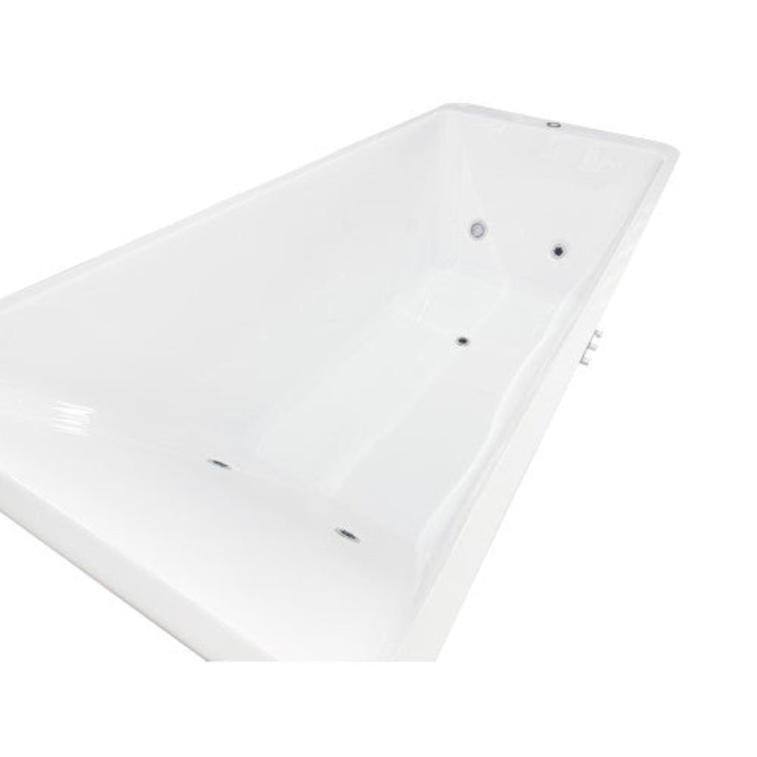 Luxury Spas Cold Plunge Pro - New