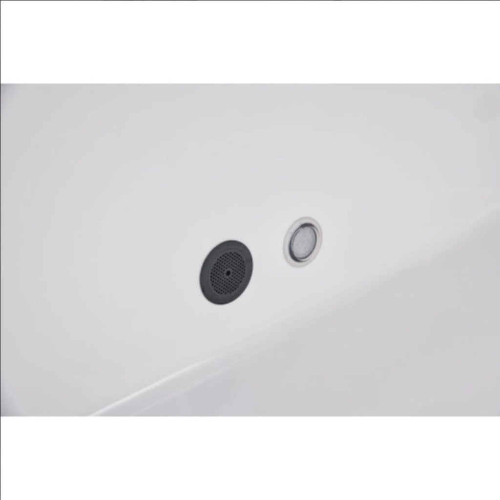 Luxury Spas Legacy Cold Plunge Pro Therapy Tub