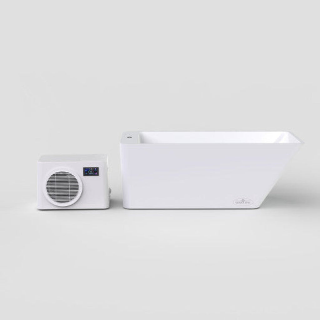 Luxury Spas Cold Plunge Pro XL - New