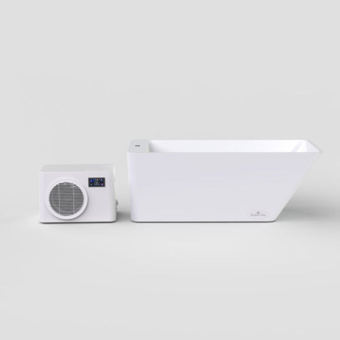 Luxury Spas Cold Plunge Pro XL - New