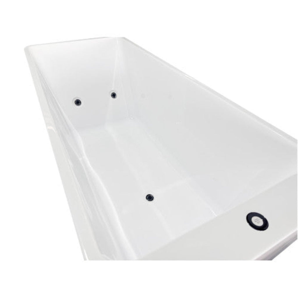 Luxury Spas Cold Plunge Pro XL - New