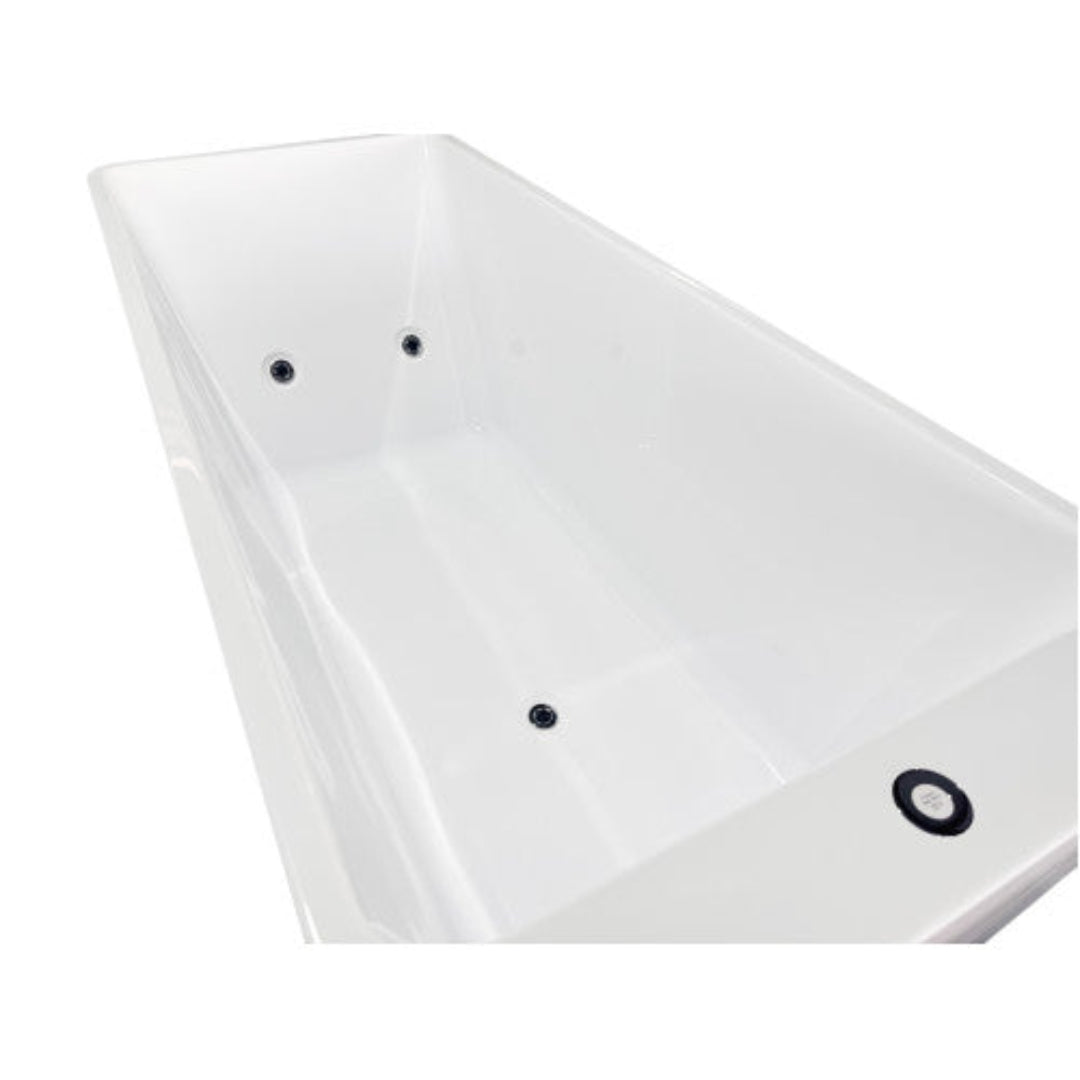 Luxury Spas Cold Plunge Pro XL - New