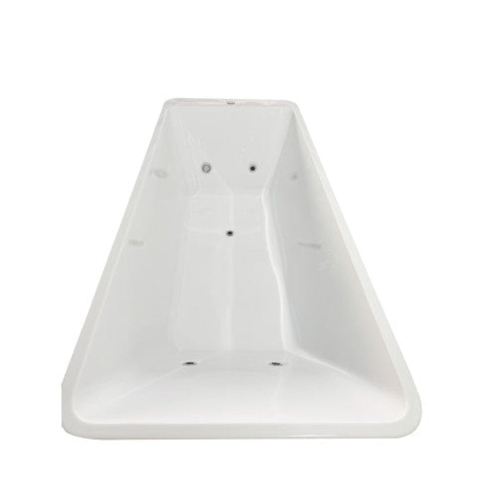 Luxury Spas Cold Plunge Pro XL - New