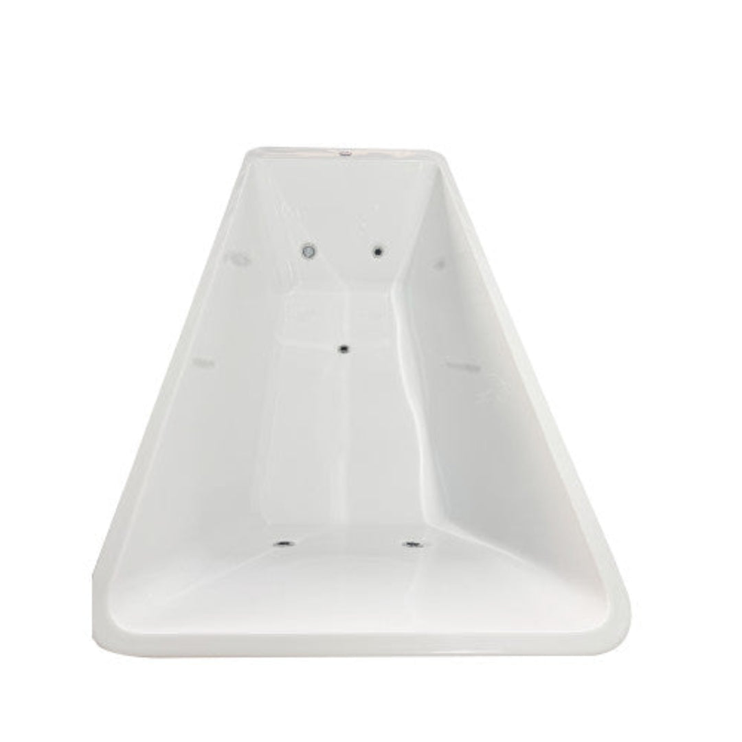 Luxury Spas Cold Plunge Pro XL - New