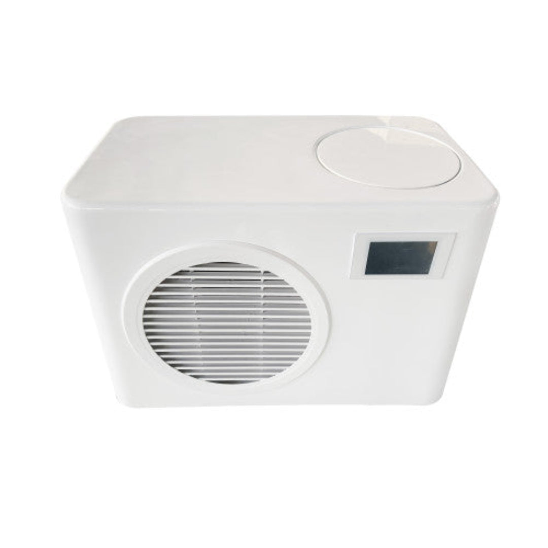Luxury Spas Cold Plunge Pro XL - New