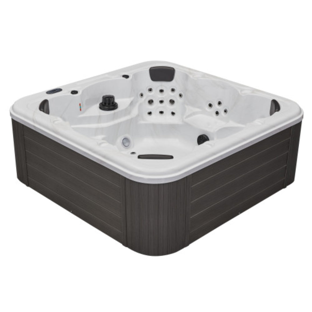 Luxury Spas Denali WS-299-CG 7-Person Hot Tub