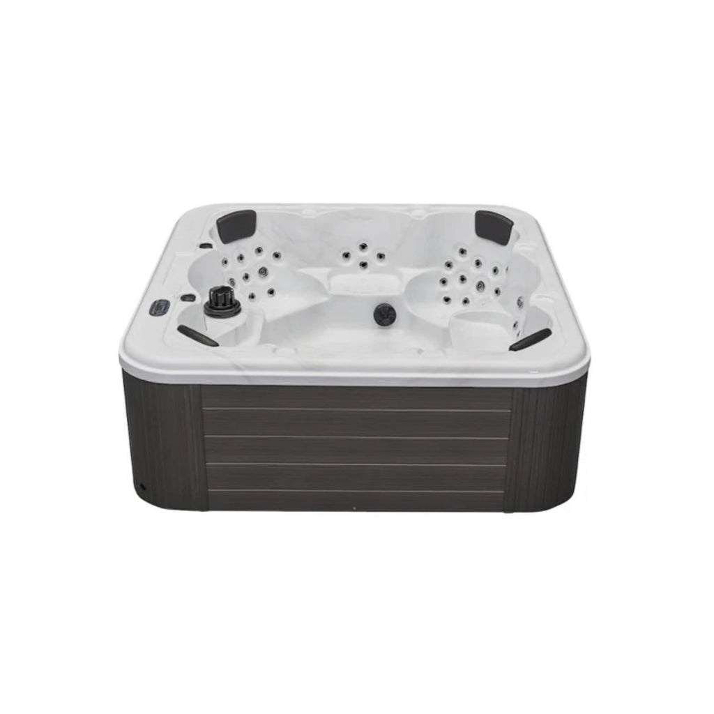 Luxury Spas Denali WS-299-CG 7-Person Hot Tub