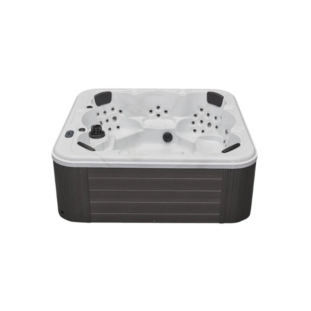 Luxury Spas Denali WS-299-CG 7-Person Hot Tub