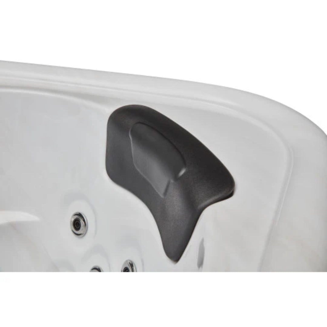 Luxury Spas Eclipse WS-192-CG 6-Person Hot Tub