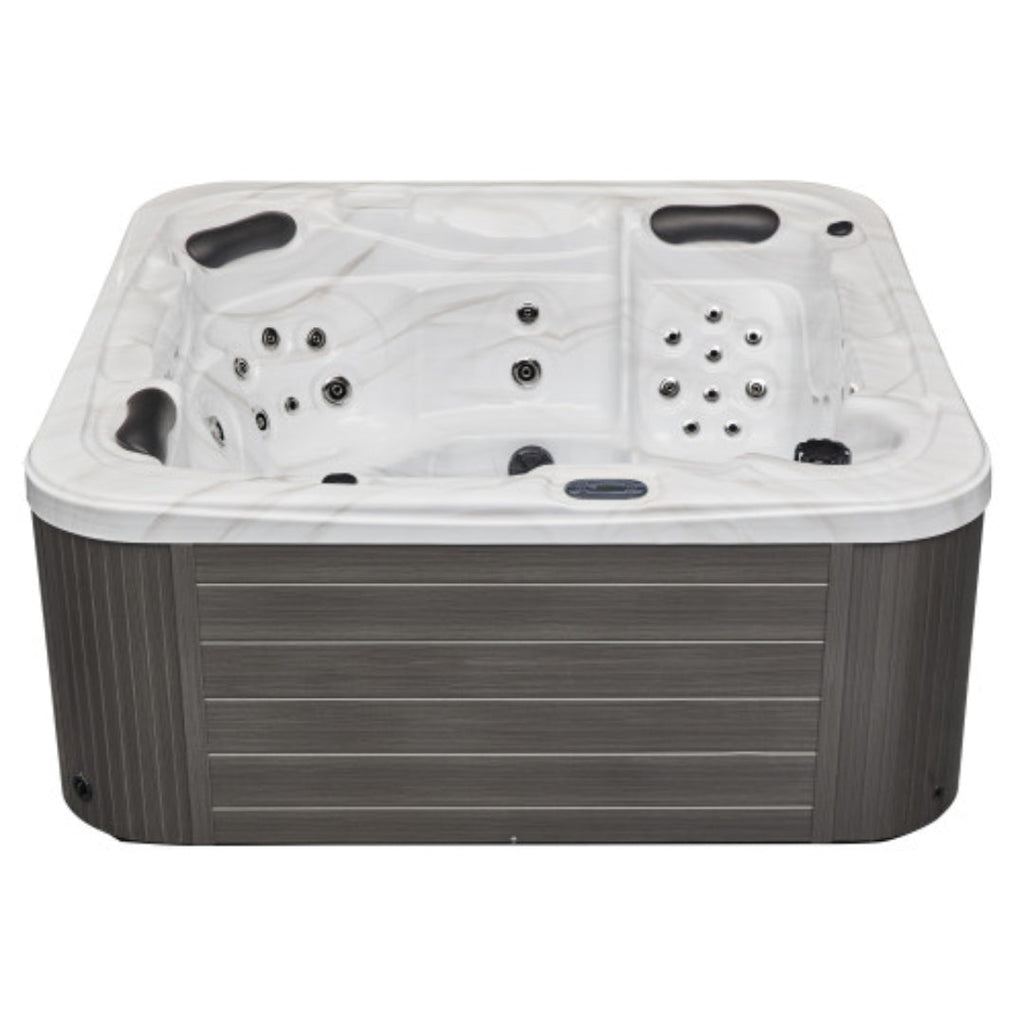 Luxury Spas Estes WS-594-CG 5 Person Outdoor Spa