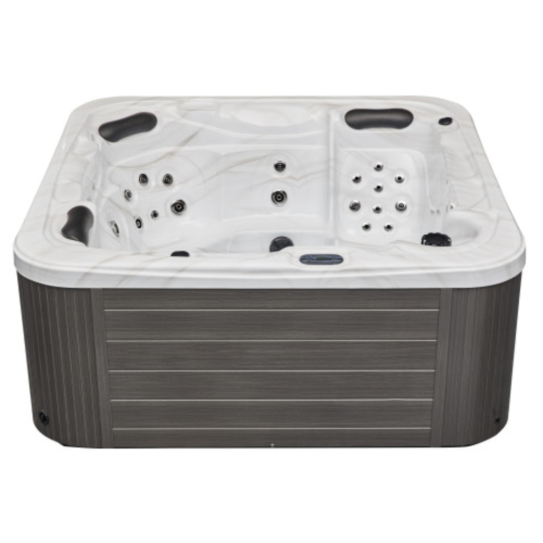 Luxury Spas Estes WS-594-CG 5 Person Outdoor Spa