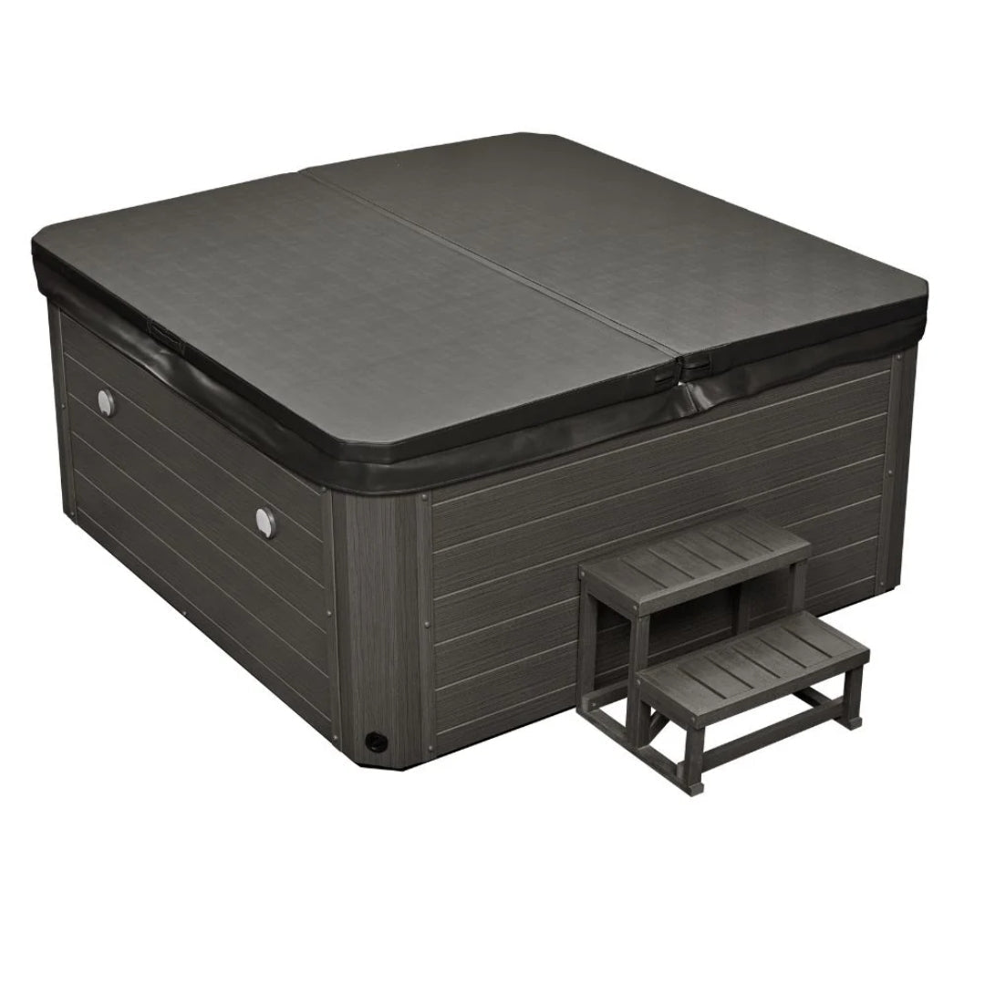 Luxury Spas Galley WS-008 5-Person Hot Tub