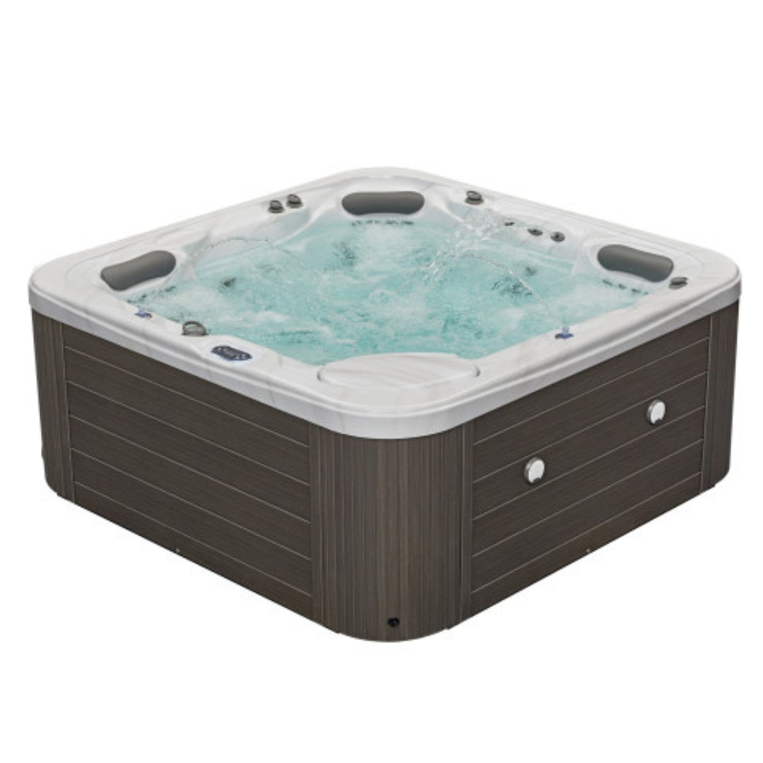 Luxury Spas Infinity WS-594-CGE  5-person Hot Tub