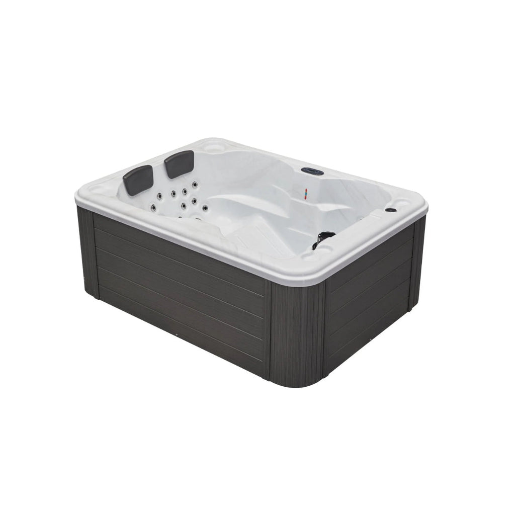 Luxury Spas Regal WS-292 4-Person Hot Tub