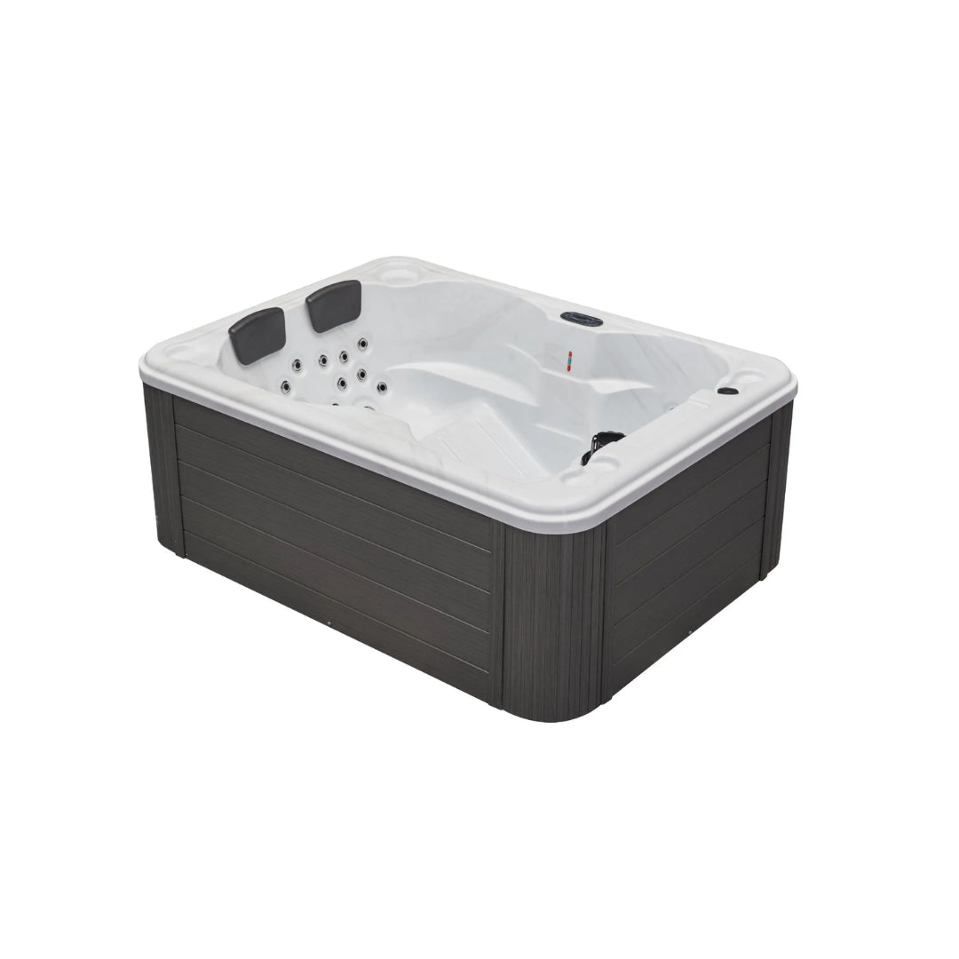 Luxury Spas Regal WS-292 4-Person Hot Tub