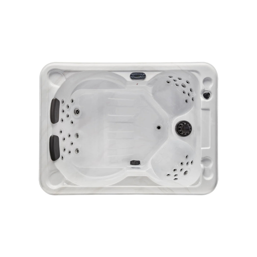 Luxury Spas Regal WS-292 4-Person Hot Tub