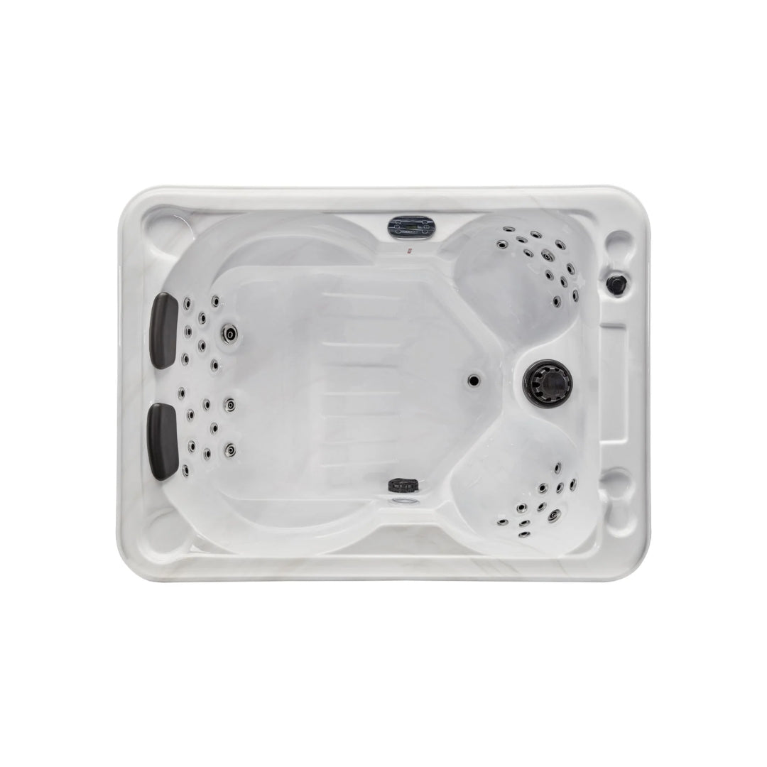 Luxury Spas Regal WS-292 4-Person Hot Tub
