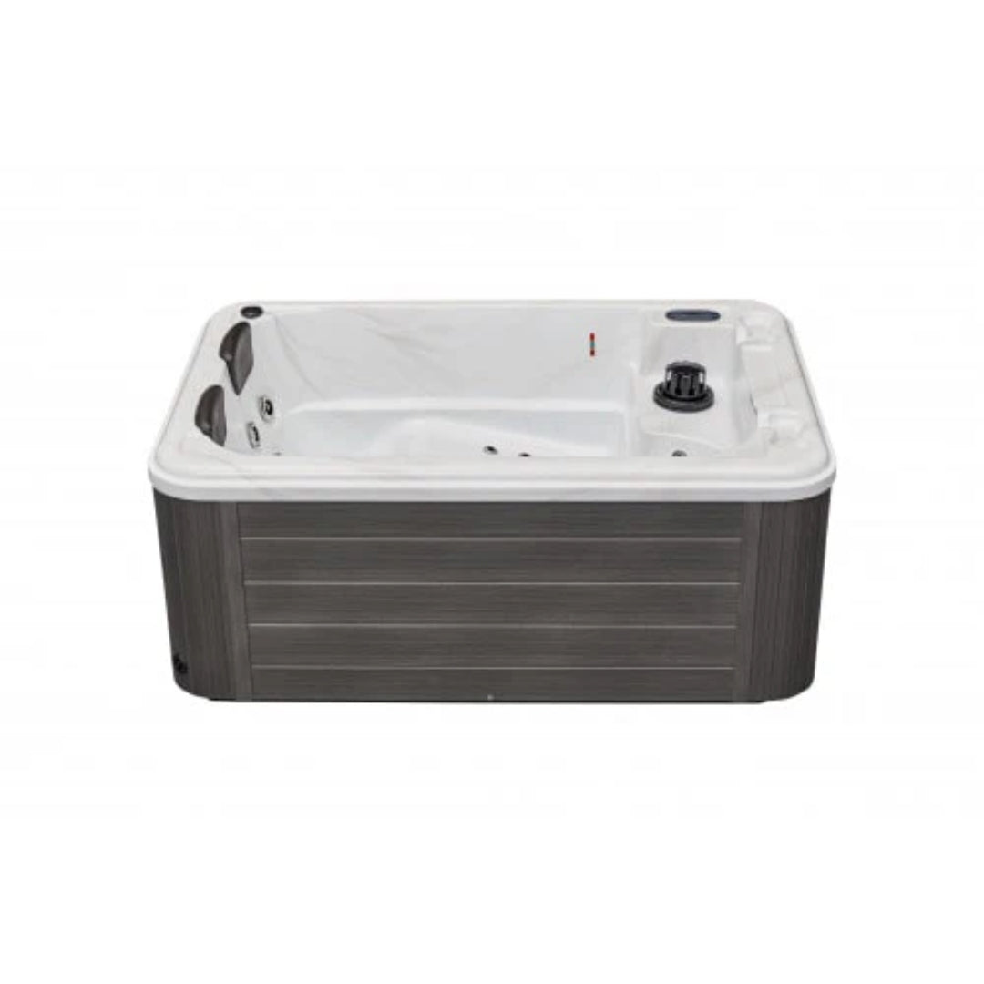 Luxury Spas Riley WS-291-CG 3-Person Hot Tub