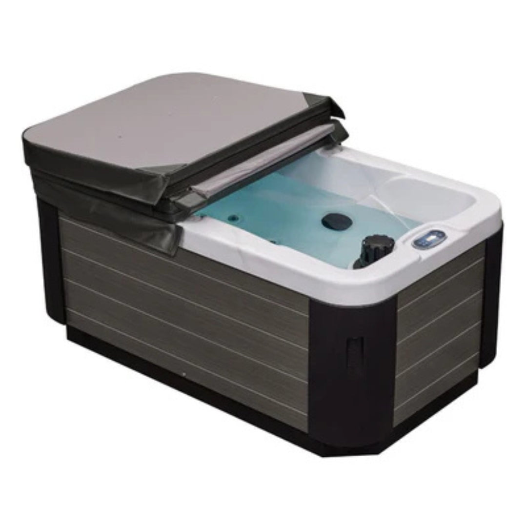 Luxury Spas Solo WS-599 1-Person Hot Tub