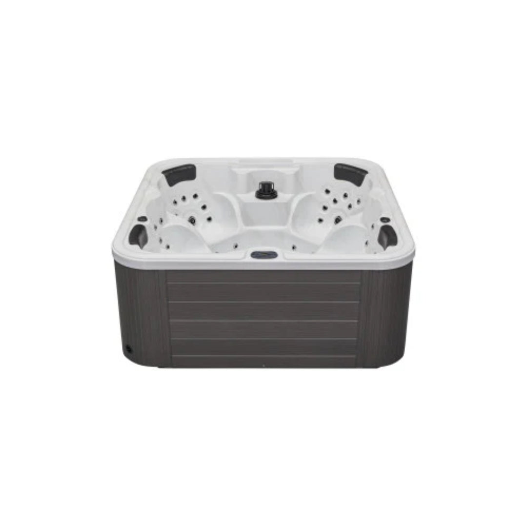 Luxury Spas Eclipse WS-192-CG 6-Person Hot Tub