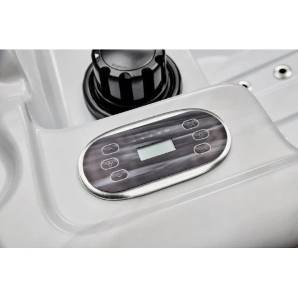 Luxury Spas Regal WS-292 4-Person Hot Tub