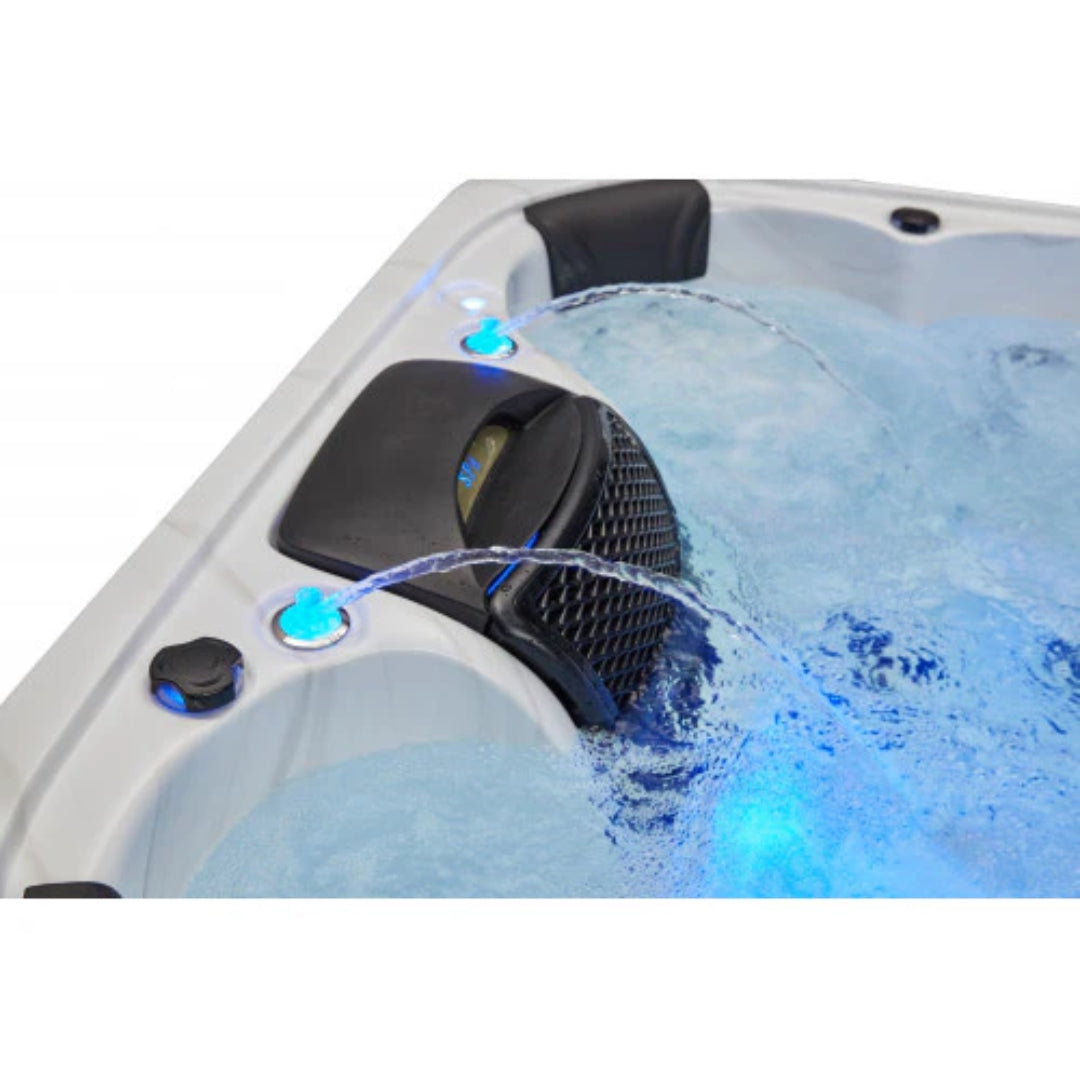 Luxury Spas Victoria WS-693 6-person Hot Tub