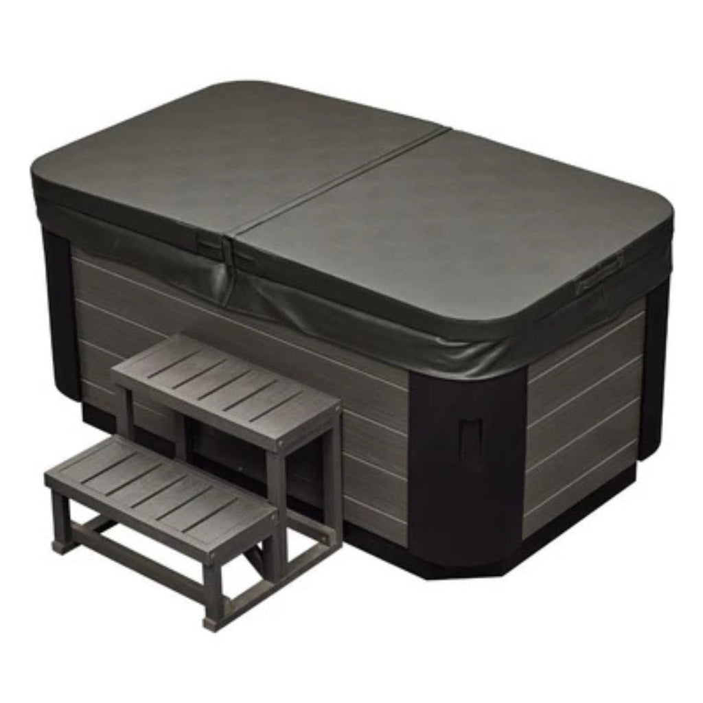 Luxury Spas Solo WS-599 1-Person Hot Tub
