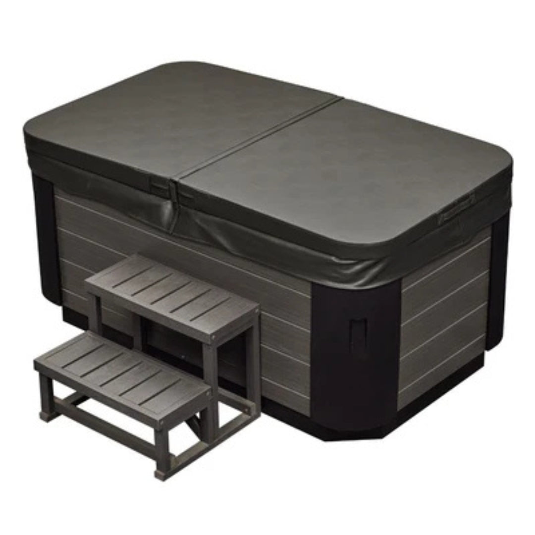 Luxury Spas Solo WS-599 1-Person Hot Tub