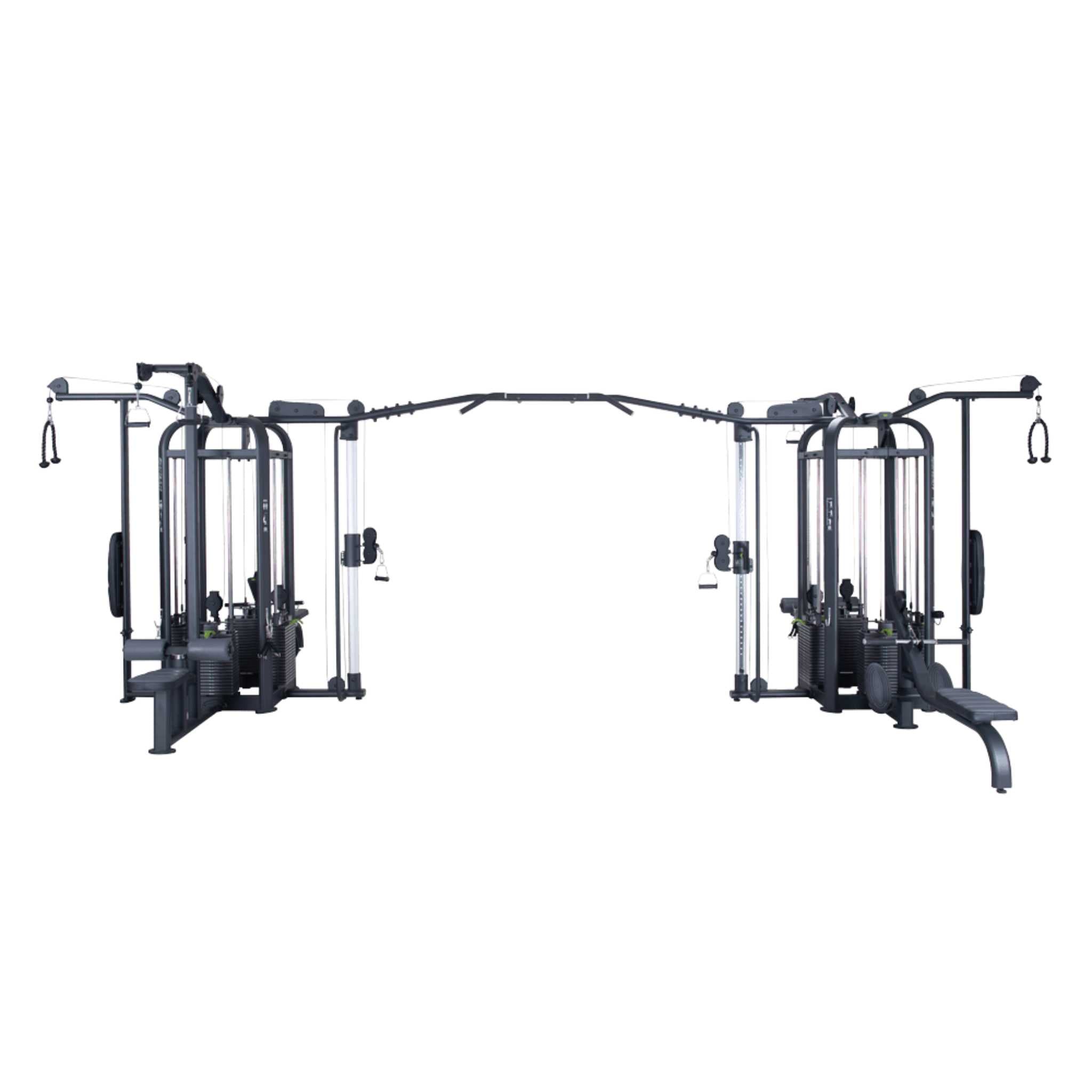 SportsArt MS-101 Selectorized Multi-Station