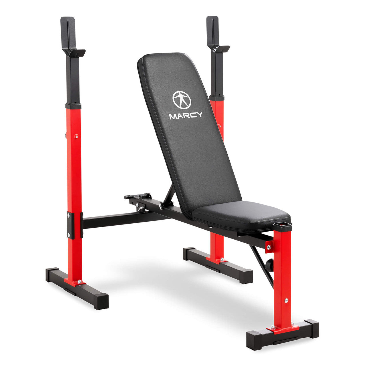 Marcy Standard Weight Bench | MWB-5511