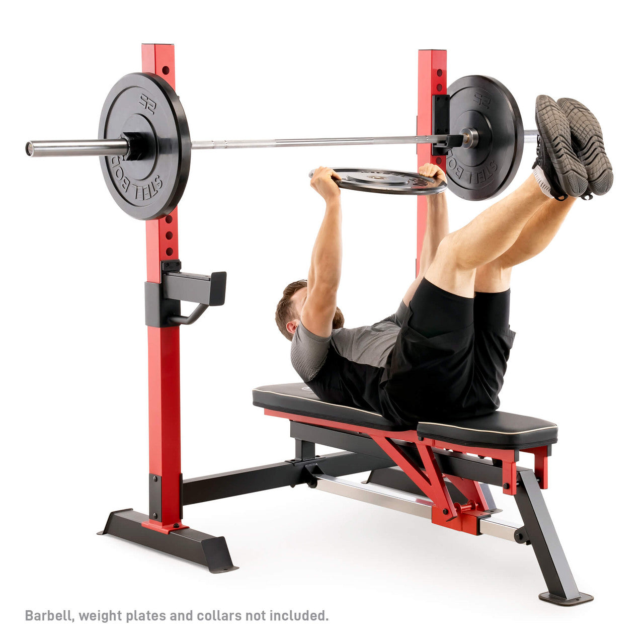 Marcy Olympic Bench| MWB-7096
