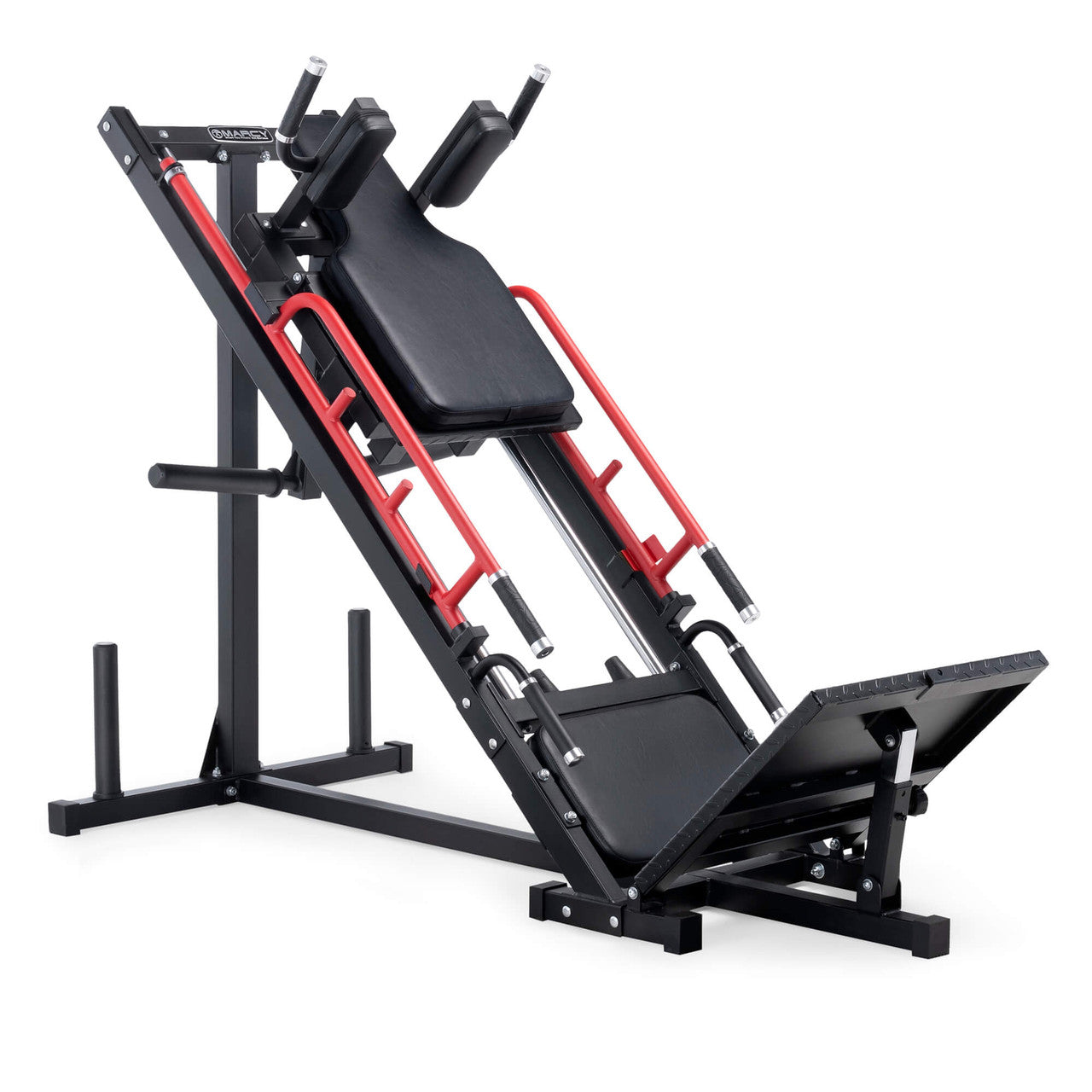Marcy Elite Leg Trainer | MWM-0418