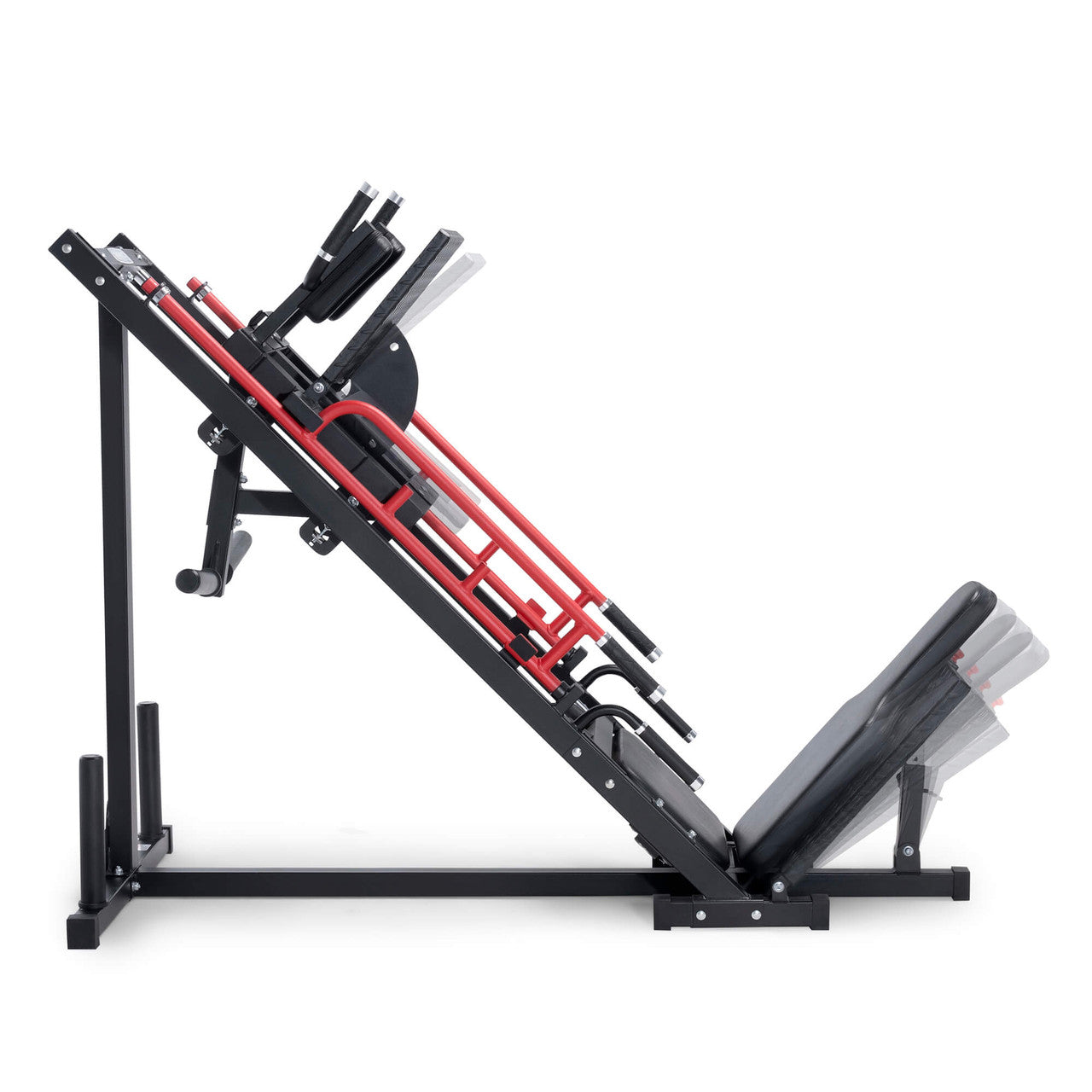 Marcy Elite Leg Trainer | MWM-0418