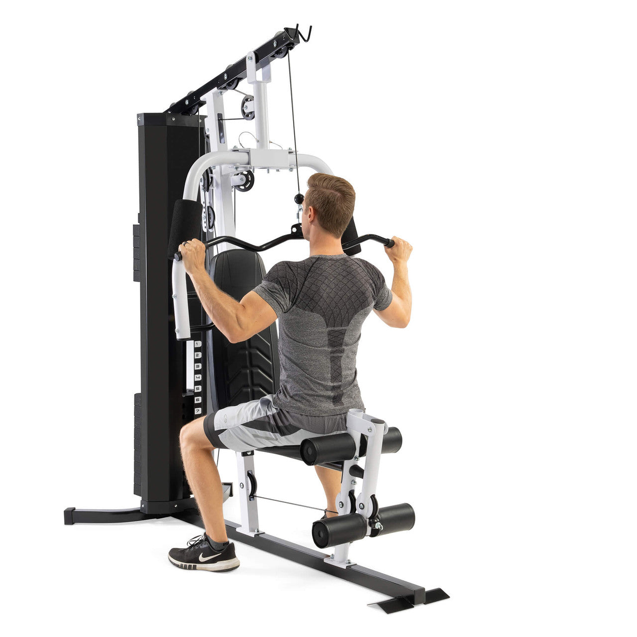 Marcy 150lb Stack Home Gym| MWM-8147