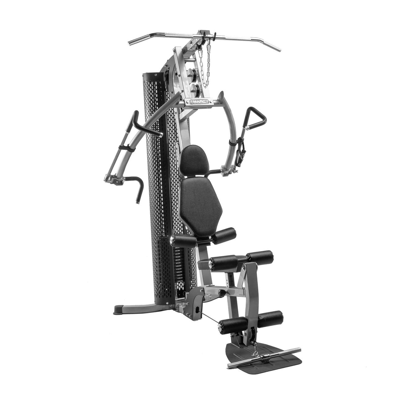 Marcy 150 LB. Home Gym with Row| MWM-8307