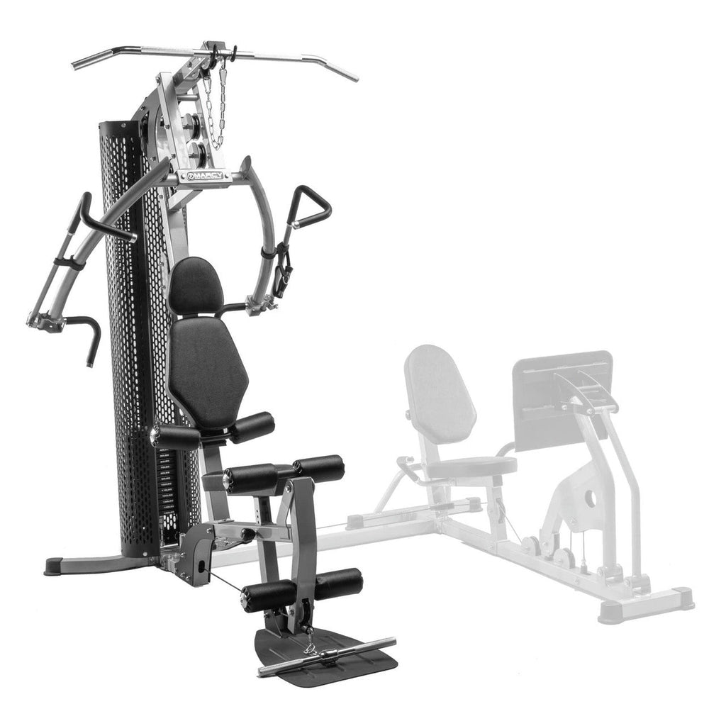 Marcy 150 LB. Home Gym with Row| MWM-8307