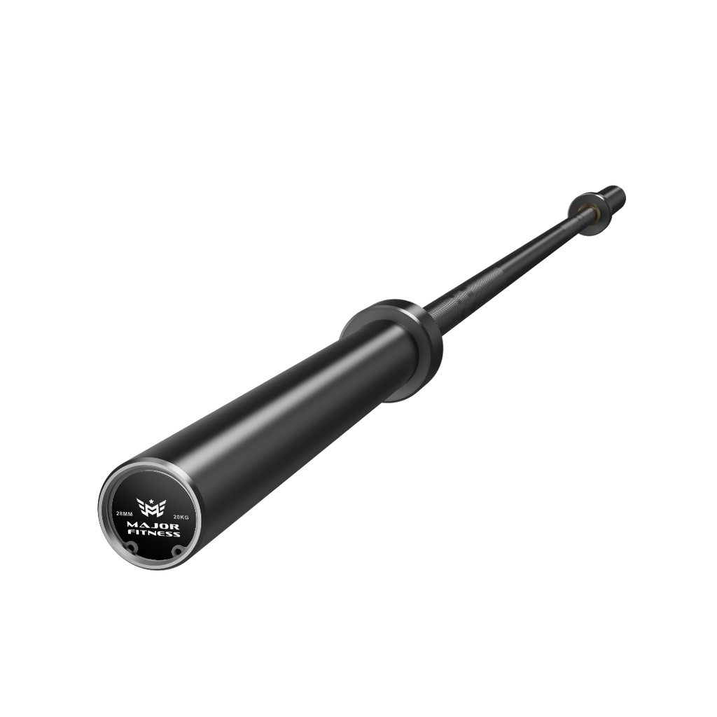 Major Fitness 7FT Olympic Barbell