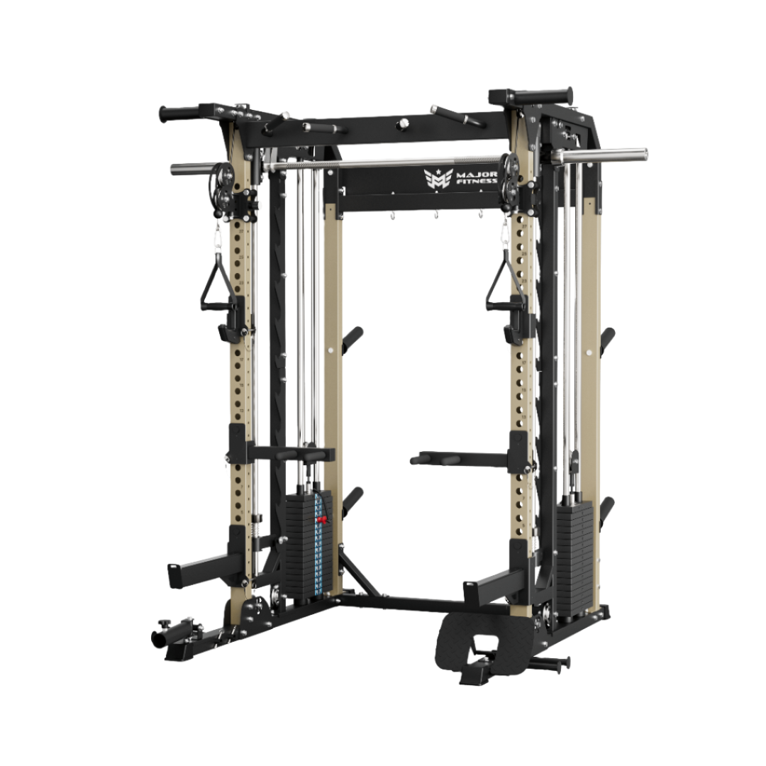Major Fitness B52 Pro Desert