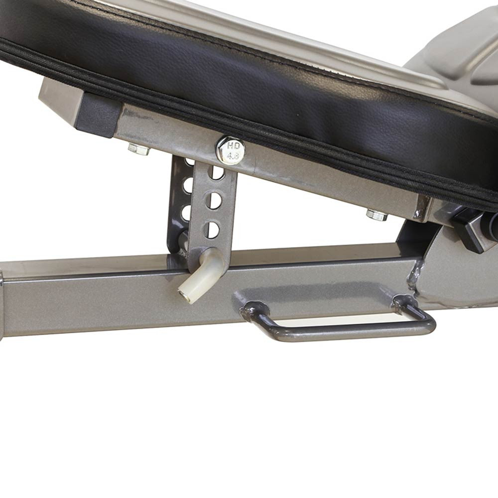 Marcy Deluxe Utility Bench | SB-10100