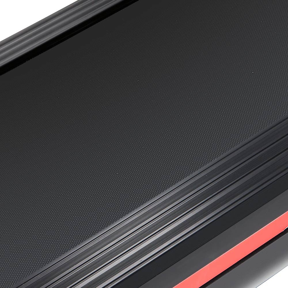 Marcy Easy Folding Motorized Treadmill | JX-651BW