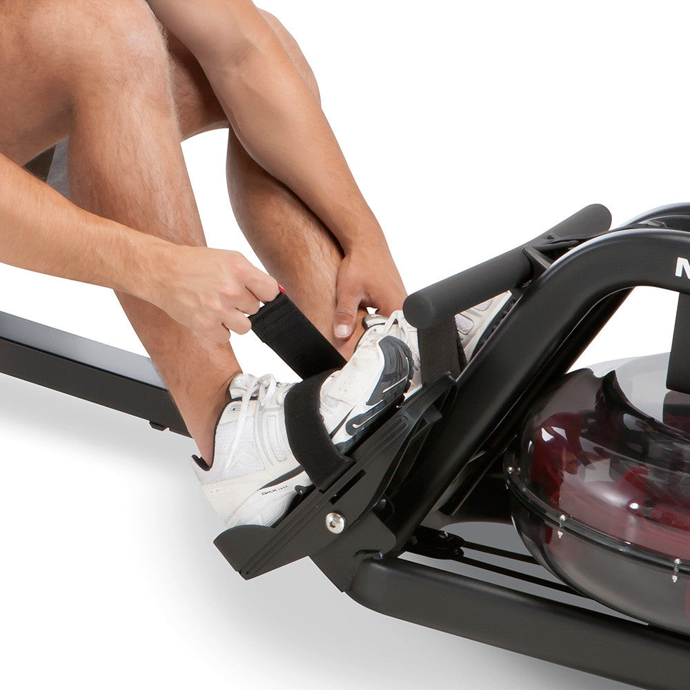 Marcy Water Rower Machine | NS-6070RW