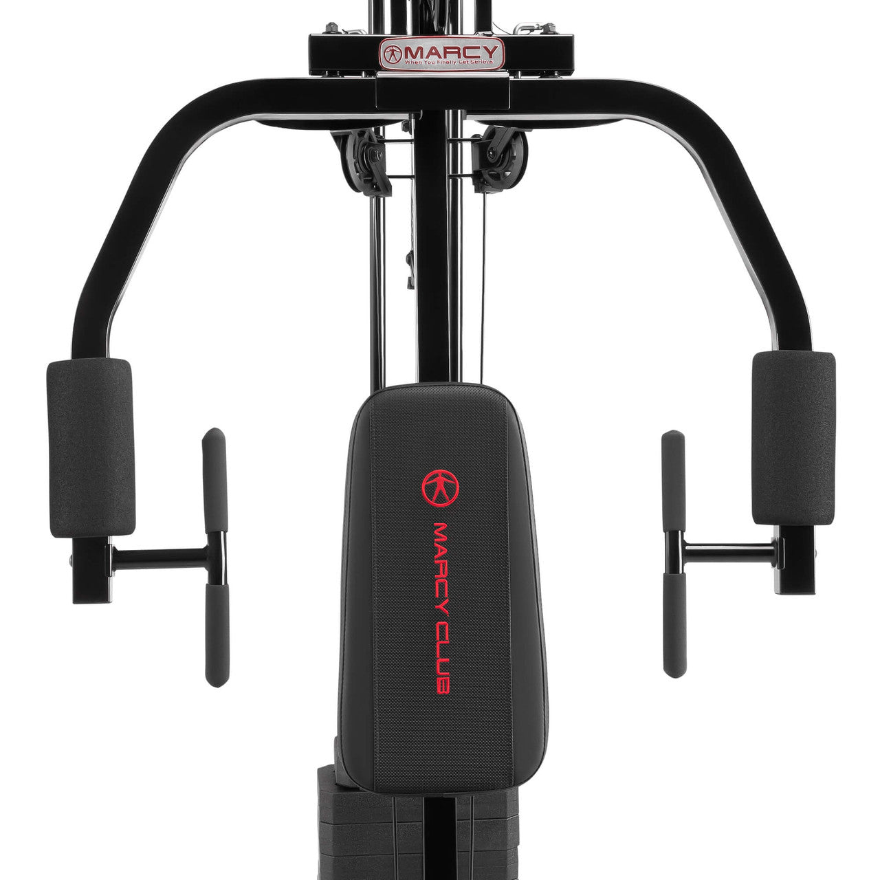 Marcy 100lb Stack Home Gym | MKM-81030