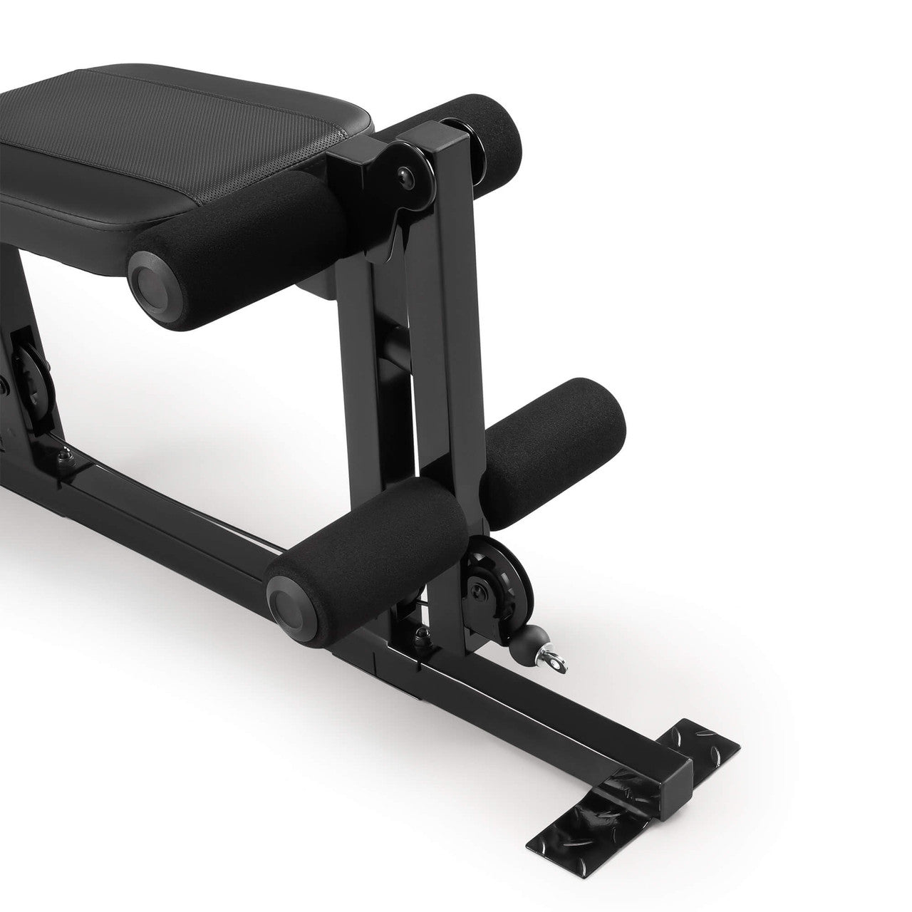 Marcy 100lb Stack Home Gym | MKM-81030