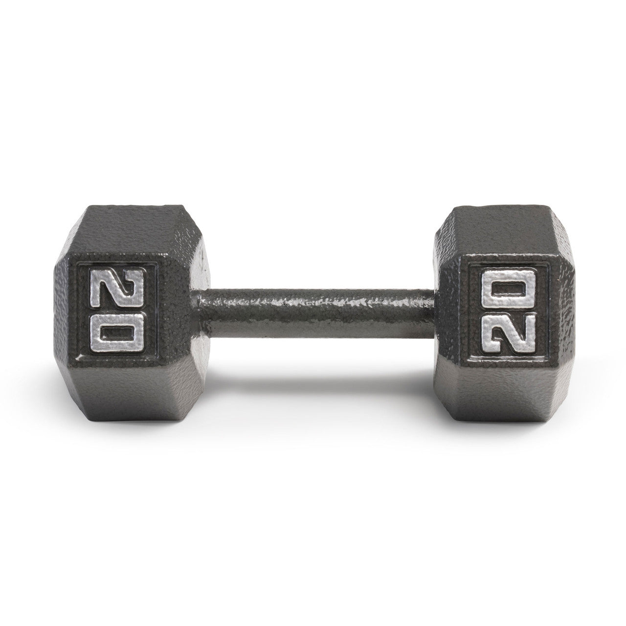 Marcy 20lb Hex Dumbbell| IV-2020