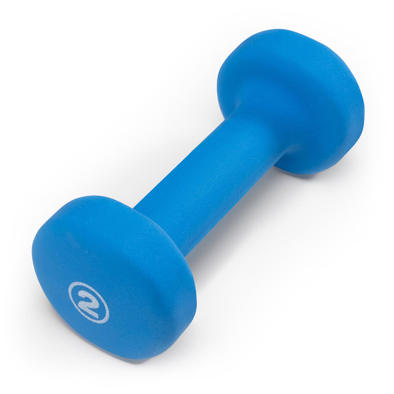 Marcy 2lb Neoprene Dumbbell| INE-002