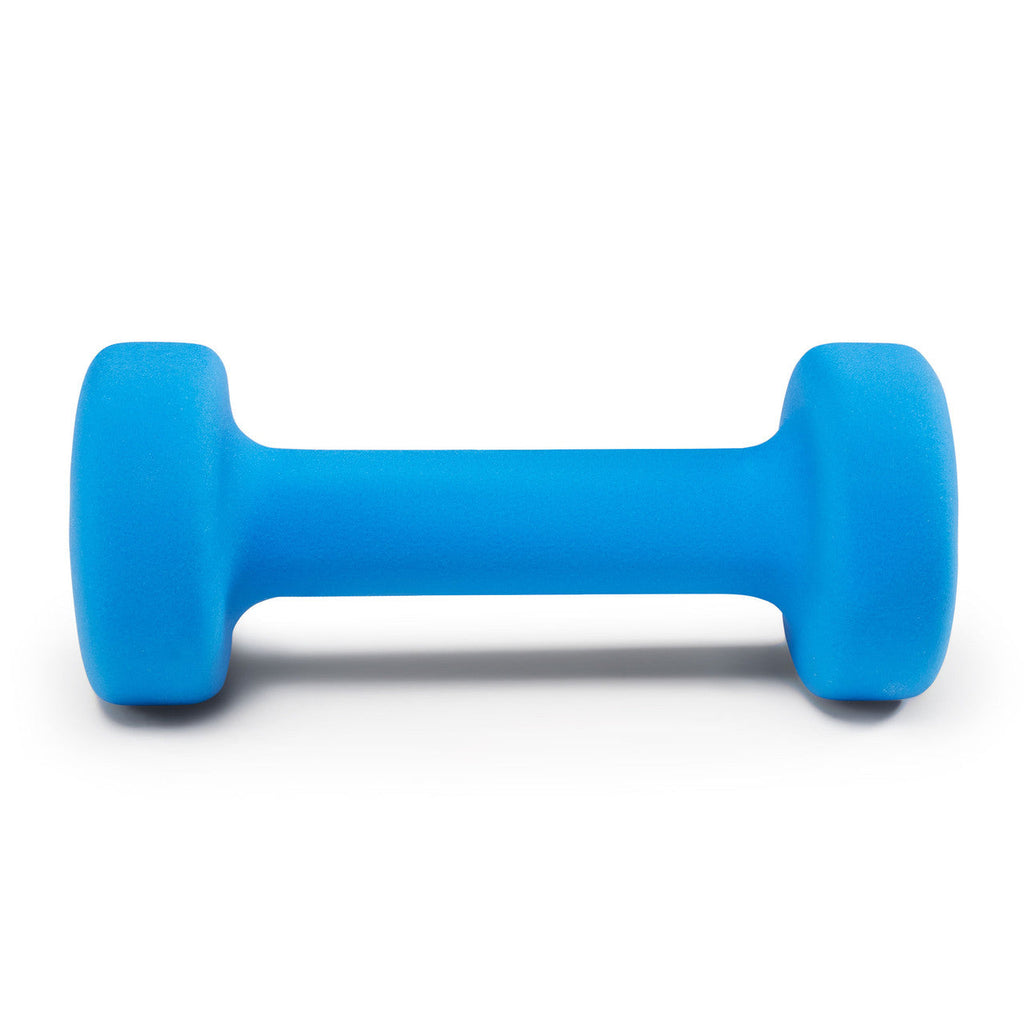 Marcy 2lb Neoprene Dumbbell| INE-002