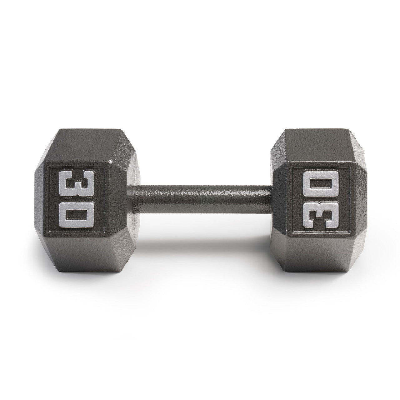 Marcy 30lb Hex Dumbbell| IV-2030